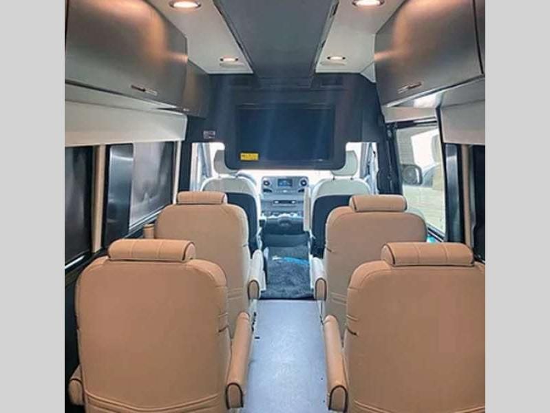 Photo 10 - 2020 Other Class B Motorhome rental photo 12