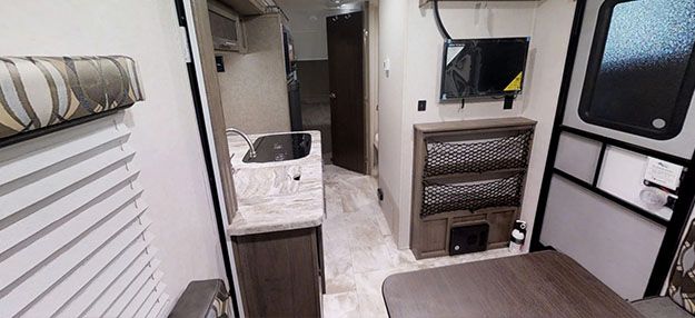 Photo 3 - 2020 Forest River Travel Trailer rental photo 5