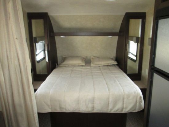 Photo 1 - 2021 Forest River Travel Trailer rental photo 3