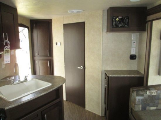 Photo 3 - 2021 Forest River Travel Trailer rental photo 5