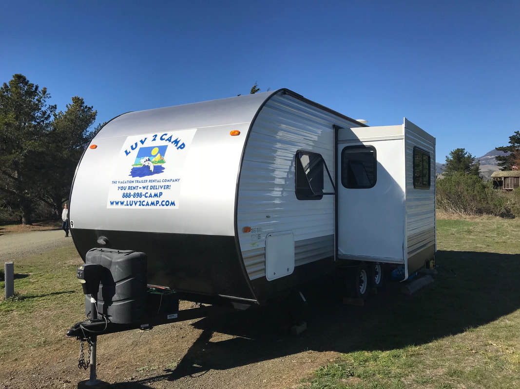 Photo 7 - 2021 Forest River Travel Trailer rental photo 9