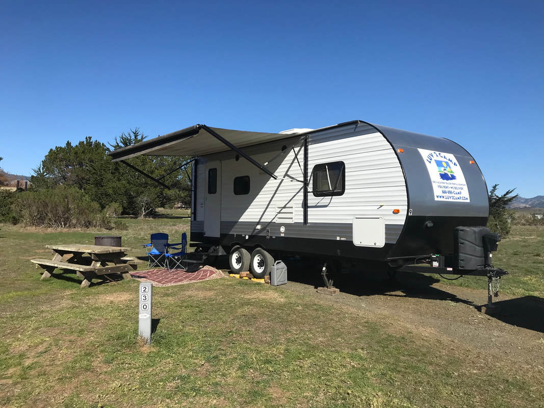 Photo 8 - 2021 Forest River Travel Trailer rental photo 10