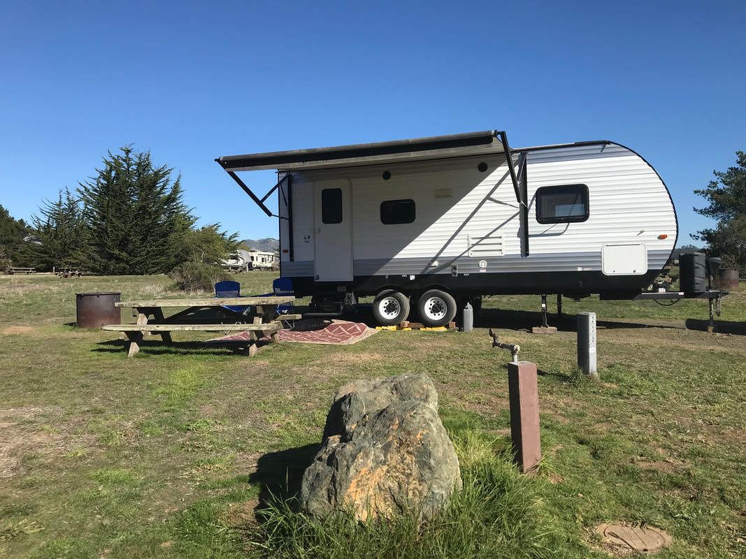Photo 10 - 2021 Forest River Travel Trailer rental photo 12