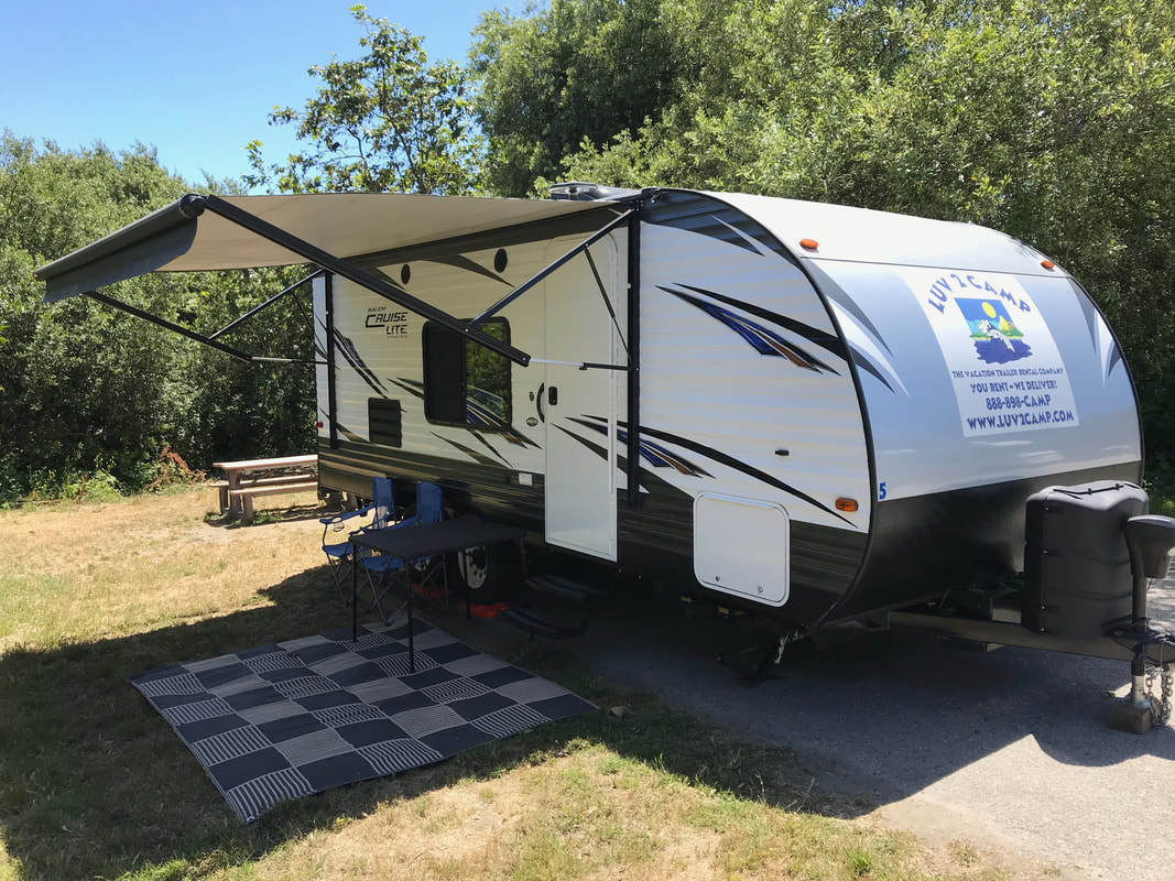 Photo 0 - 2019 Forest River Travel Trailer rental photo 2