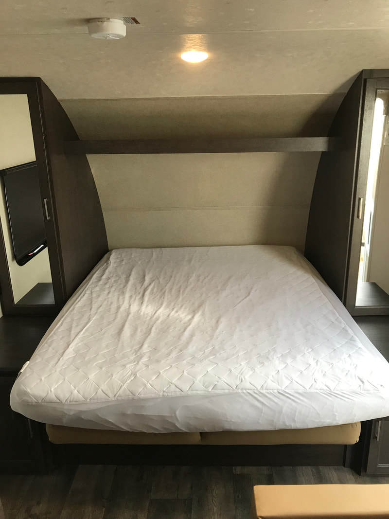 Photo 9 - 2019 Forest River Travel Trailer rental photo 11