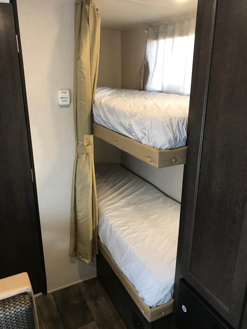 Photo 11 - 2019 Forest River Travel Trailer rental photo 13