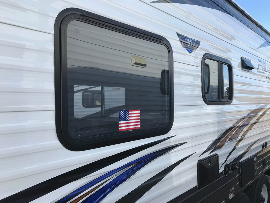 Photo 15 - 2019 Forest River Travel Trailer rental photo 17
