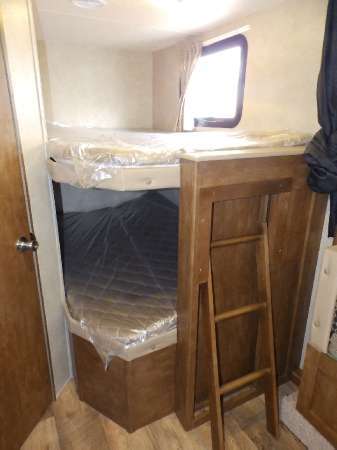 Photo 3 - 2021 Forest River Travel Trailer rental photo 5