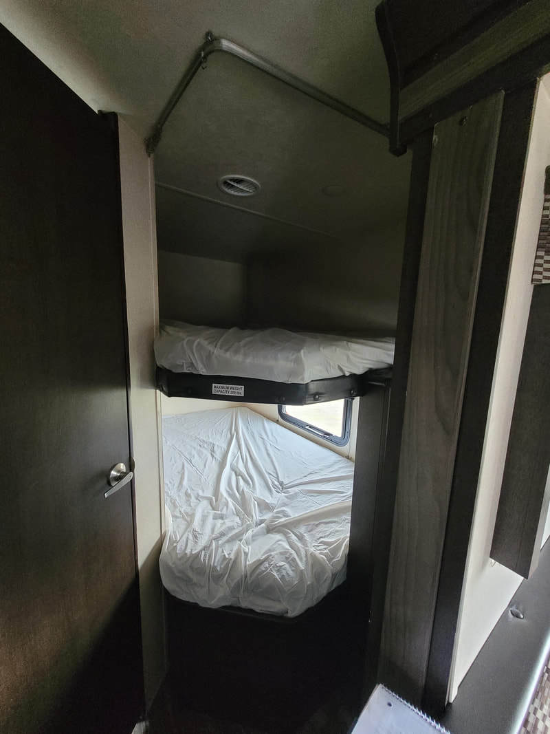 Photo 7 - 2021 Forest River Travel Trailer rental photo 9