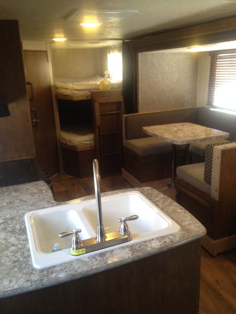 Photo 8 - 2021 Forest River Travel Trailer rental photo 10