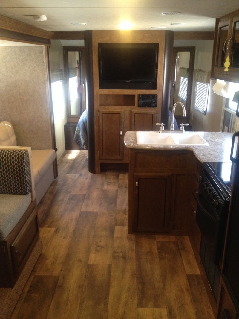 Photo 11 - 2021 Forest River Travel Trailer rental photo 13