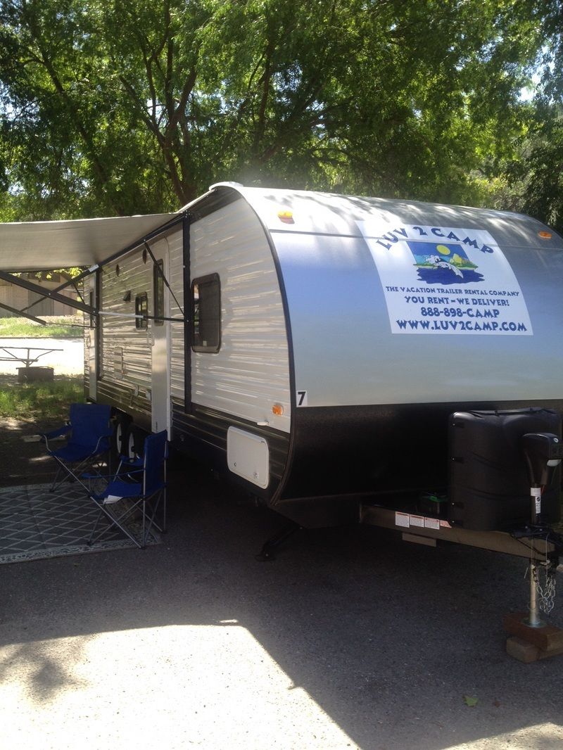 Photo 13 - 2021 Forest River Travel Trailer rental photo 15