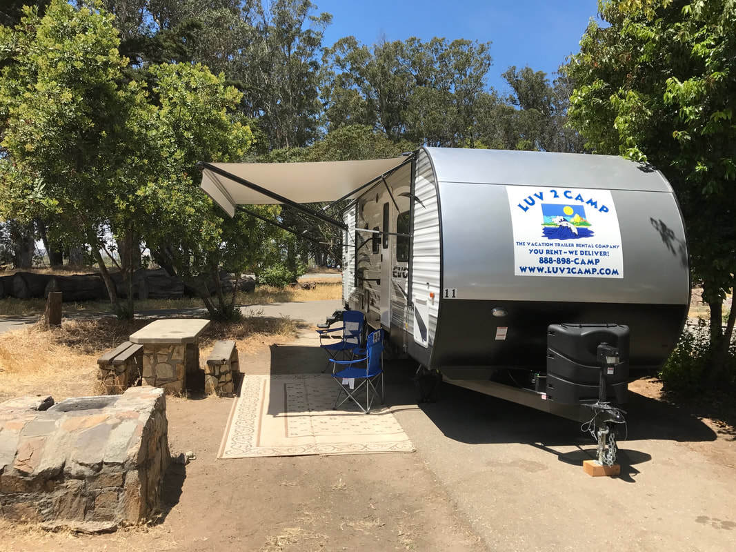 Photo 16 - 2021 Forest River Travel Trailer rental photo 18