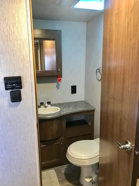 Photo 2 - 2019 Heartland Travel Trailer rental photo 4