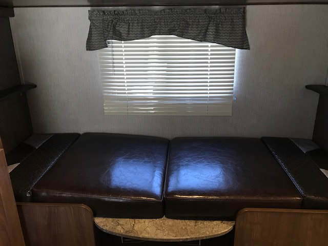 Photo 3 - 2019 Heartland Travel Trailer rental photo 5