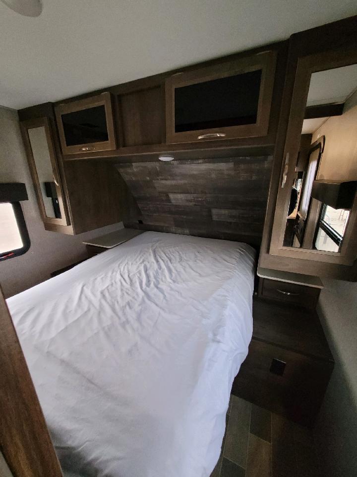 Photo 5 - 2019 Heartland Travel Trailer rental photo 7