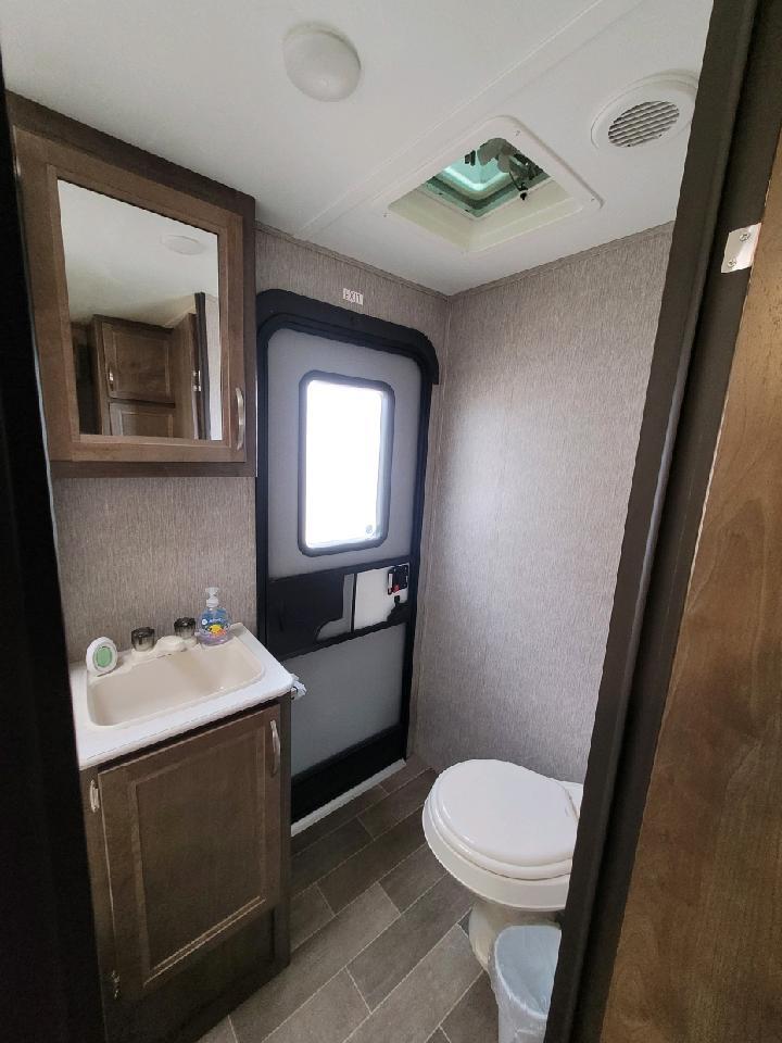 Photo 6 - 2019 Heartland Travel Trailer rental photo 8