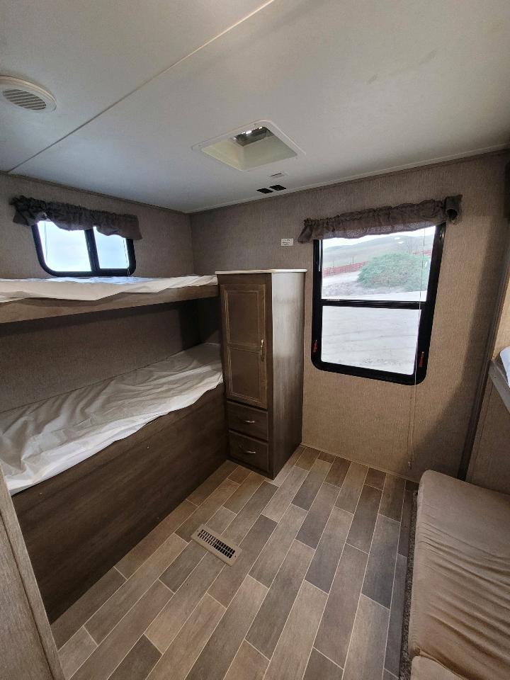 Photo 12 - 2019 Heartland Travel Trailer rental photo 14