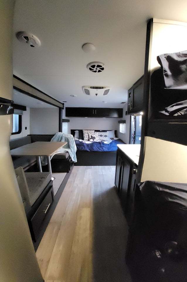 Photo 6 - 2022 Forest River Travel Trailer rental photo 8