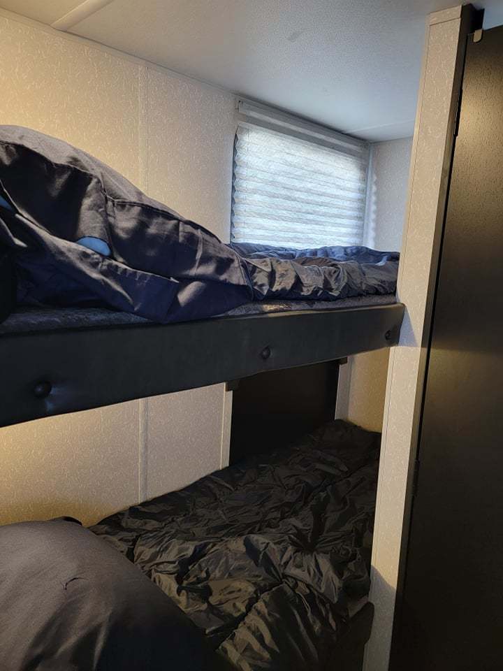 Photo 8 - 2022 Forest River Travel Trailer rental photo 10