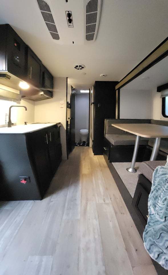 Photo 13 - 2022 Forest River Travel Trailer rental photo 15
