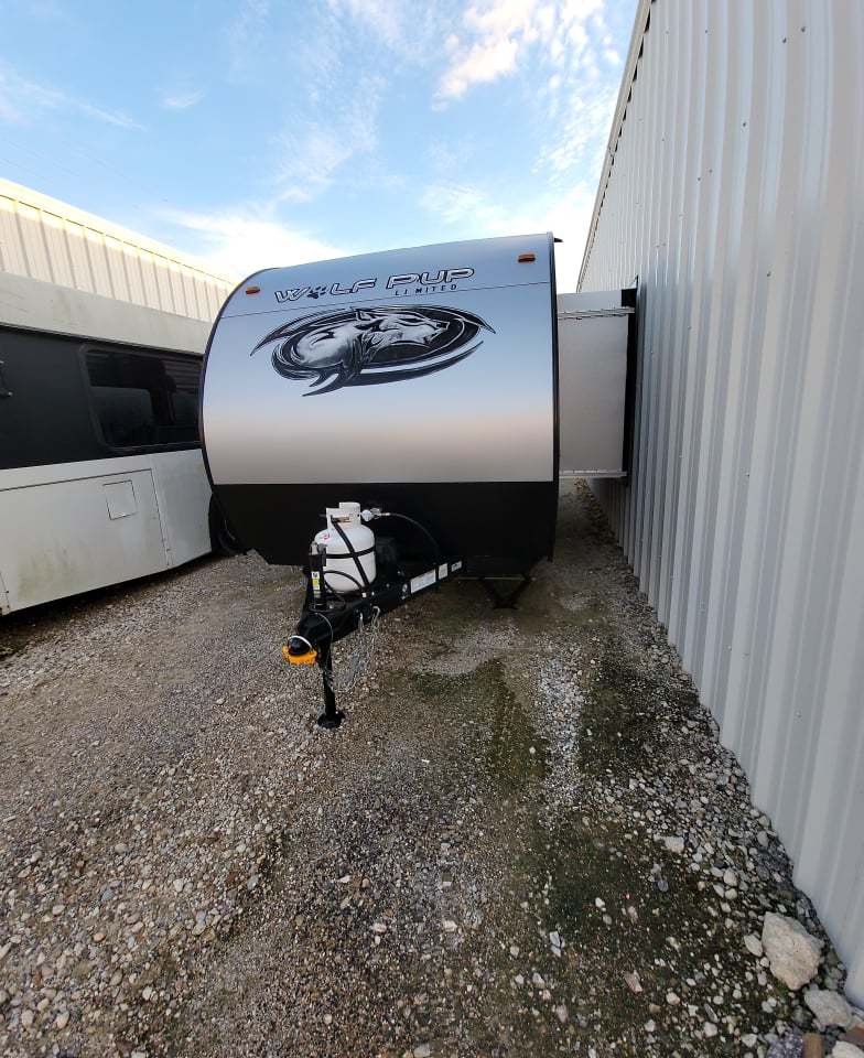 Photo 27 - 2022 Forest River Travel Trailer rental photo 29