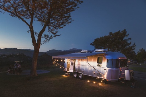 2021 Airstream Flying Cloud 25FB Twin XL Travel Trailer for rent in Ontario, CA
