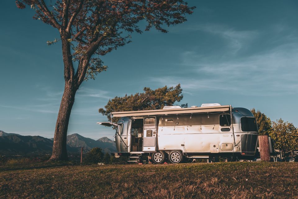 Photo 0 - 2021 Airstream Travel Trailer rental photo 7