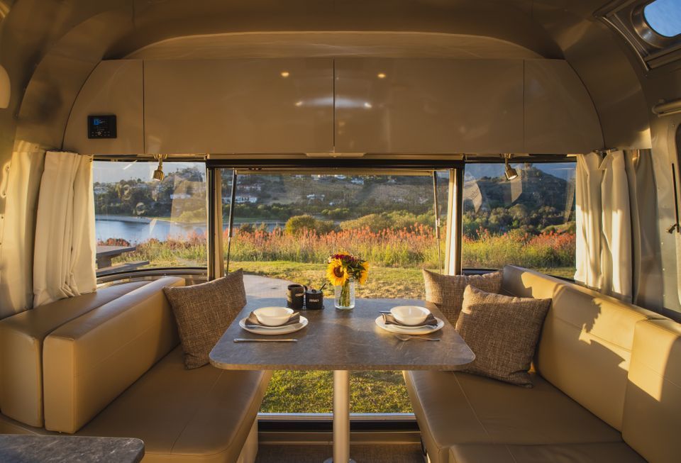 Photo 0 - 2021 Airstream Travel Trailer rental photo 8