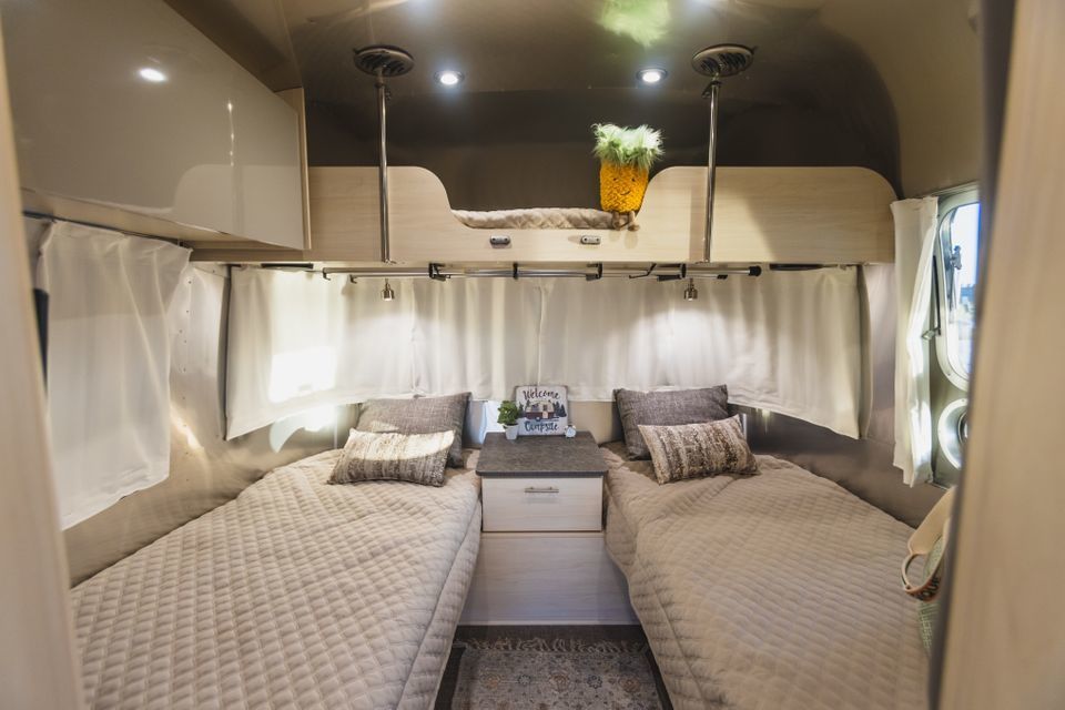 Photo 0 - 2021 Airstream Travel Trailer rental photo 9