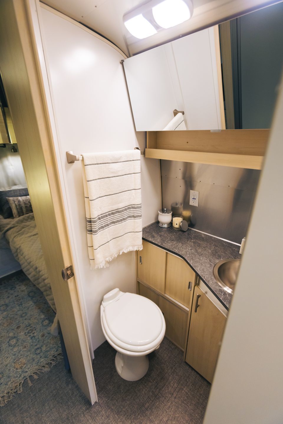 Photo 1 - 2021 Airstream Travel Trailer rental photo 15
