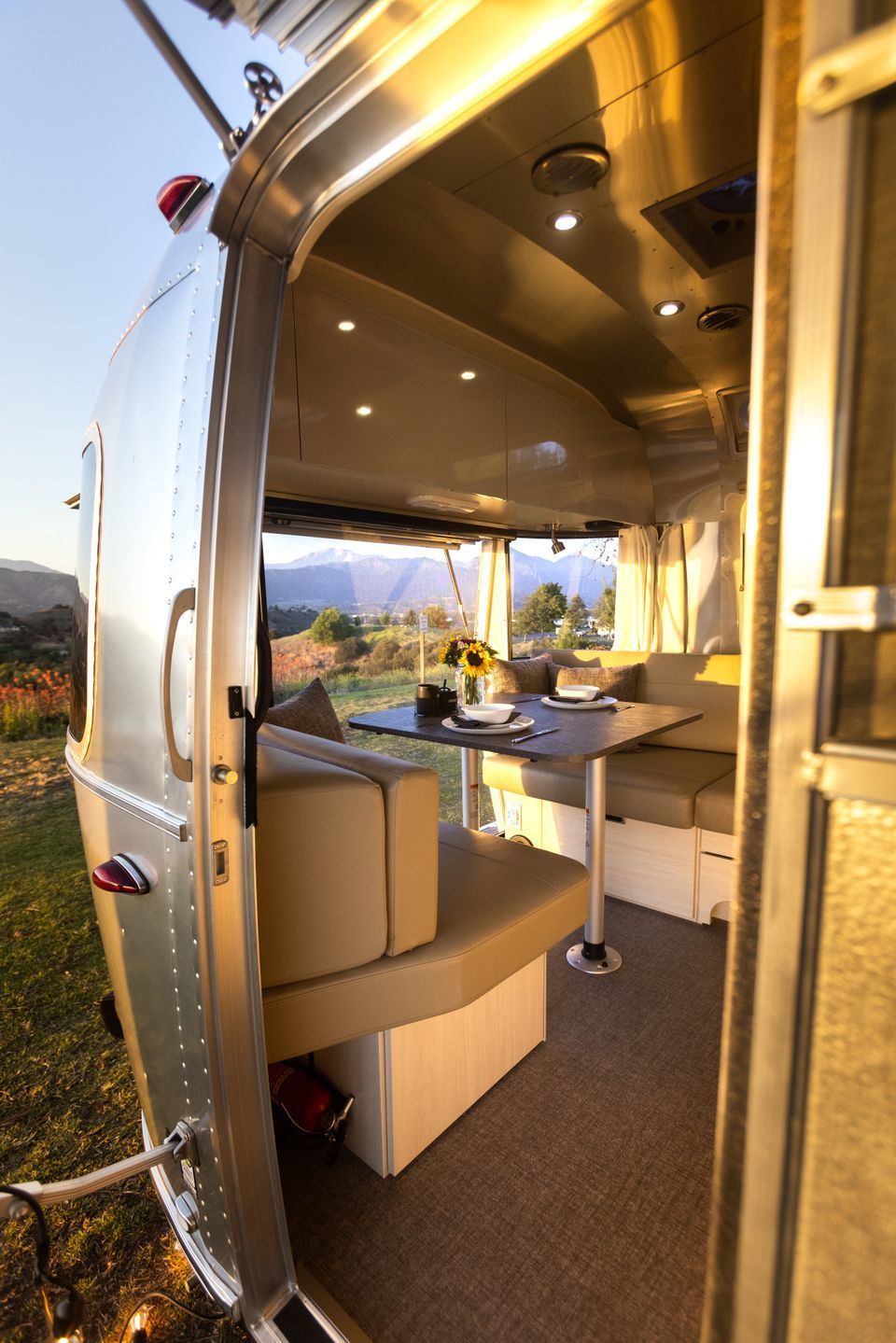 Photo 1 - 2021 Airstream Travel Trailer rental photo 18