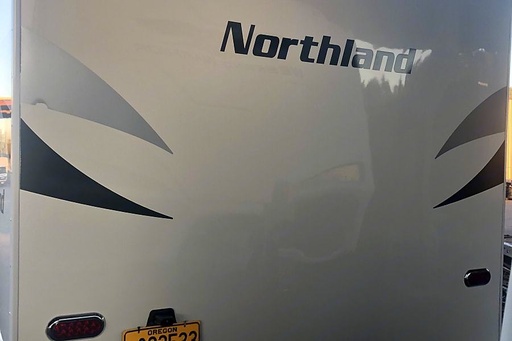 2015 Northland Industries Other Travel Trailer for rent in Oakland, OR