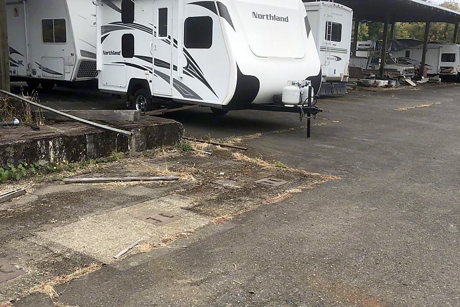 Photo 11 - 2015 Northland Travel Trailer rental photo 13