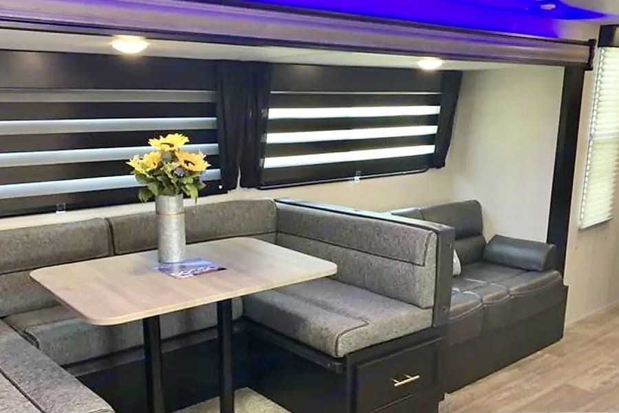 Photo 3 - 2020 Cherokee Travel Trailer rental photo 5
