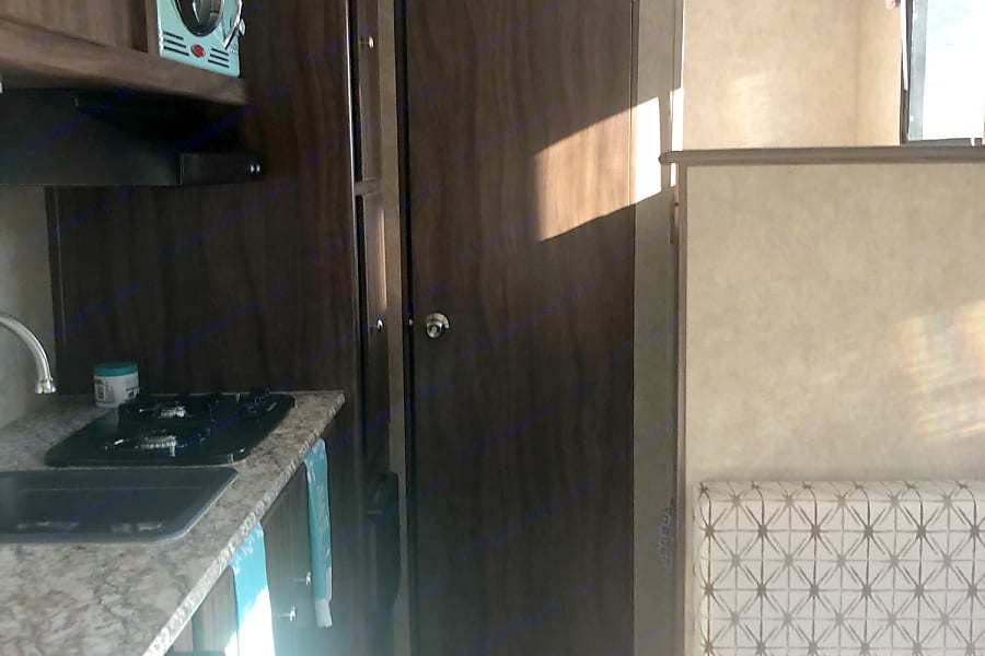 Photo 12 - 2020 Viking Travel Trailer rental photo 14