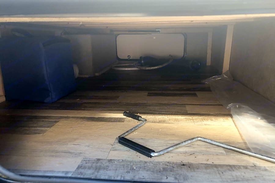 Photo 13 - 2020 Viking Travel Trailer rental photo 15