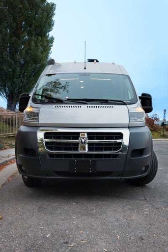2016 Winnebago Travato Class B Motorhome for rent in Kahului, HI