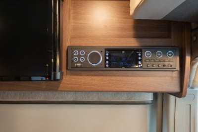 Photo 15 - 2016 Winnebago Class B Motorhome rental photo 16