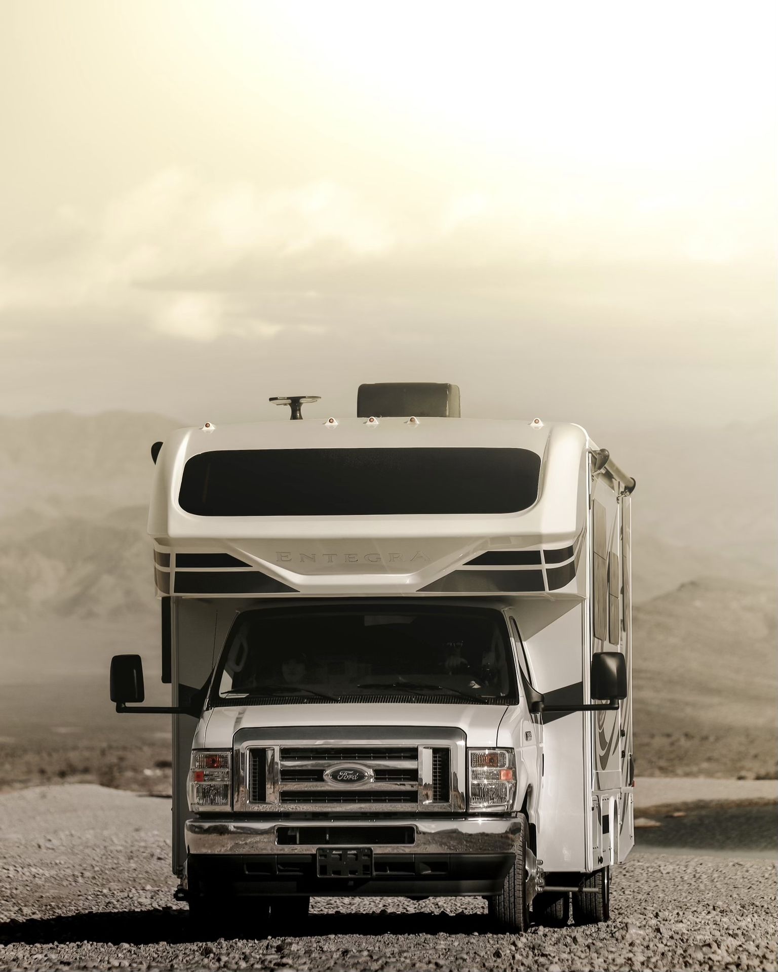 Photo 1 - 2021 Entegra Coach Class C Motorhome rental photo 3