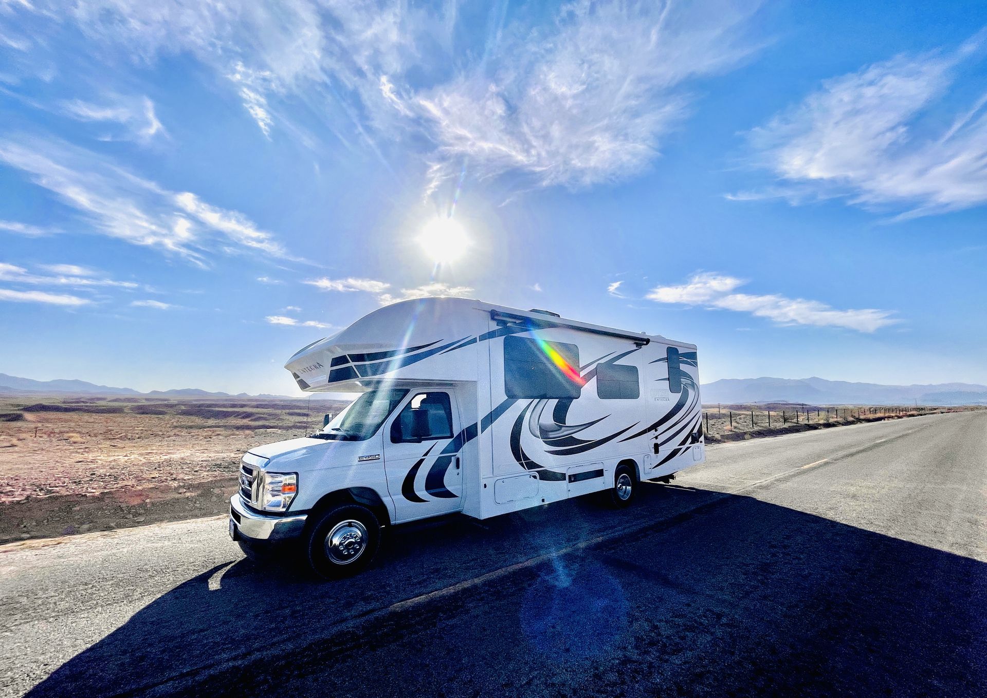 Photo 39 - 2021 Entegra Coach Class C Motorhome rental photo 41