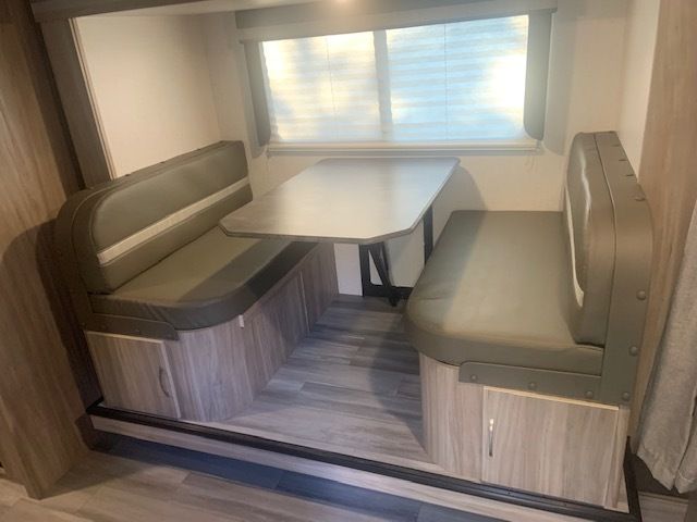 Photo 1 - 2021 Winnebago Micro Minnie Travel Trailer rental photo 3