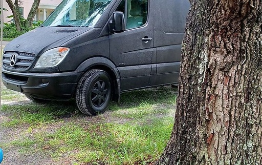 2012 Mercedes-Benz Conversion Van Other for rent in Tampa, FL