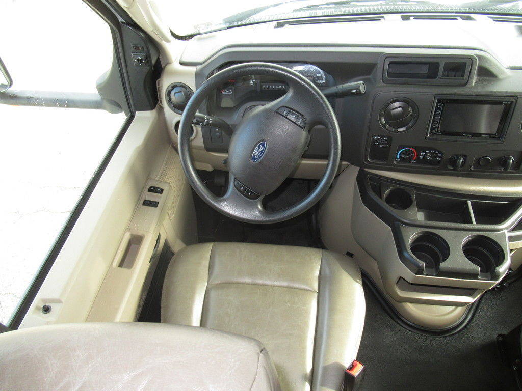 Photo 0 - 2020 Forest River Class C Motorhome rental photo 3