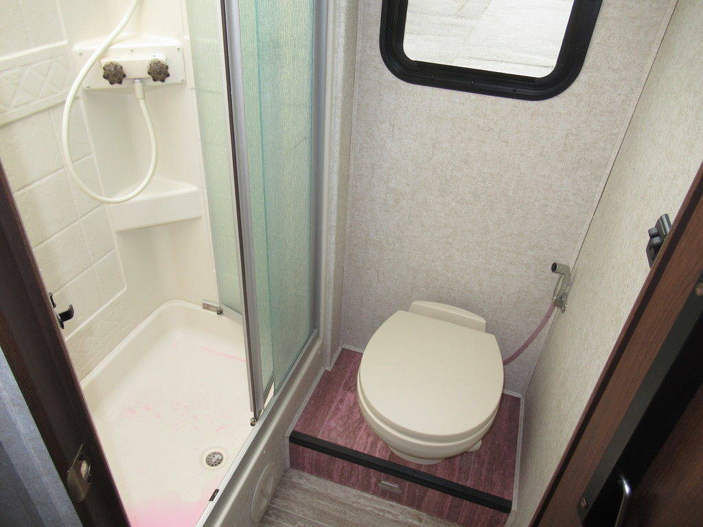 Photo 0 - 2020 Forest River Class C Motorhome rental photo 4