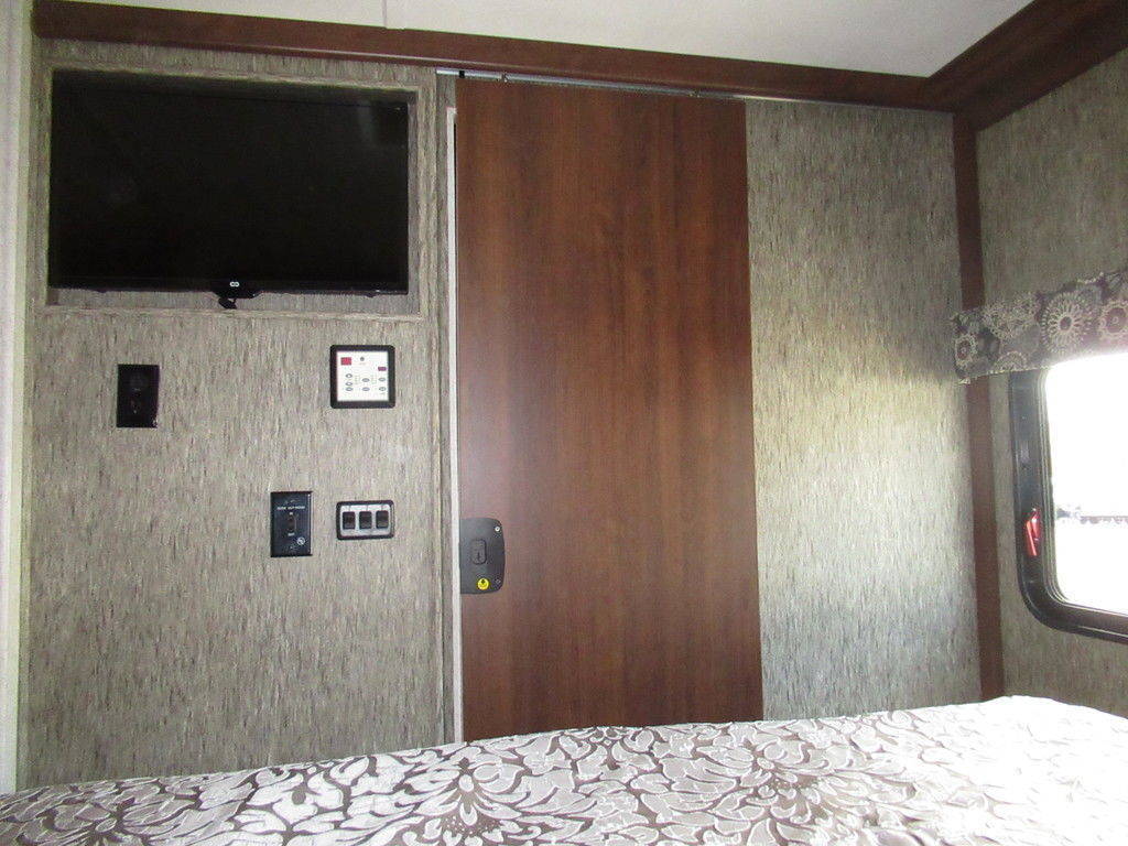 Photo 0 - 2020 Forest River Class C Motorhome rental photo 5