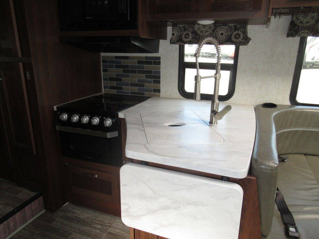 Photo 0 - 2020 Forest River Class C Motorhome rental photo 6