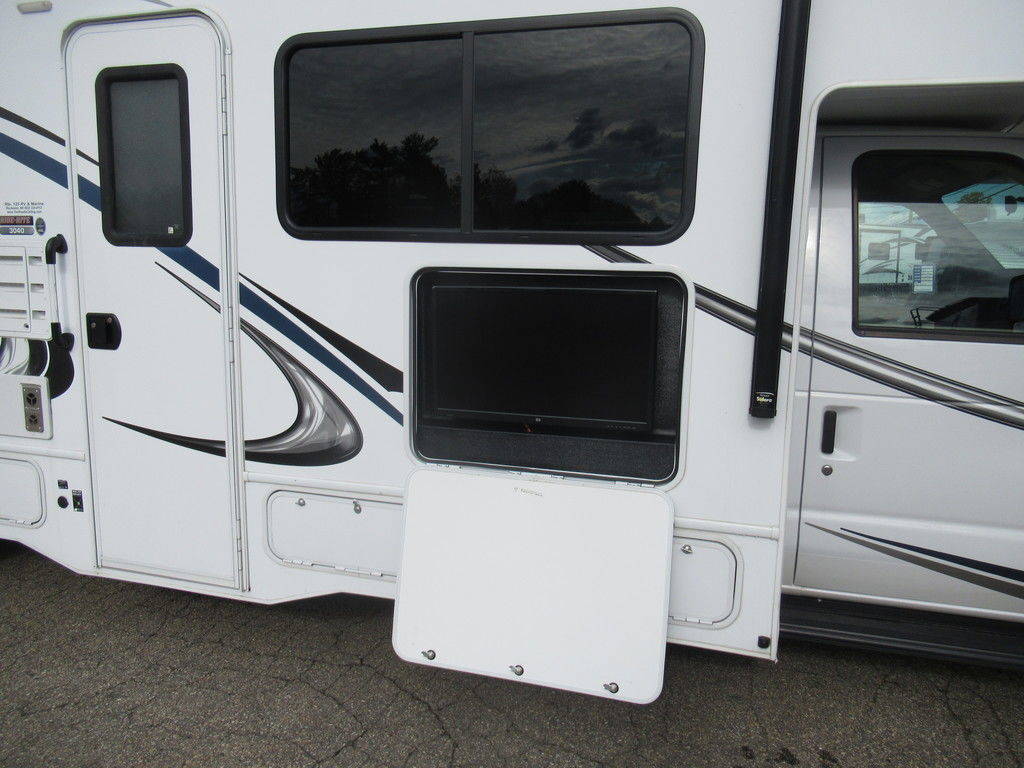Photo 0 - 2020 Forest River Class C Motorhome rental photo 7