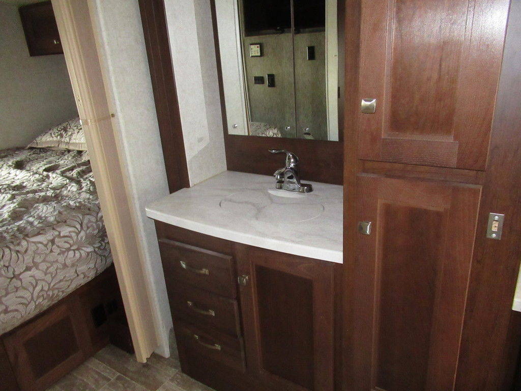 Photo 0 - 2020 Forest River Class C Motorhome rental photo 8