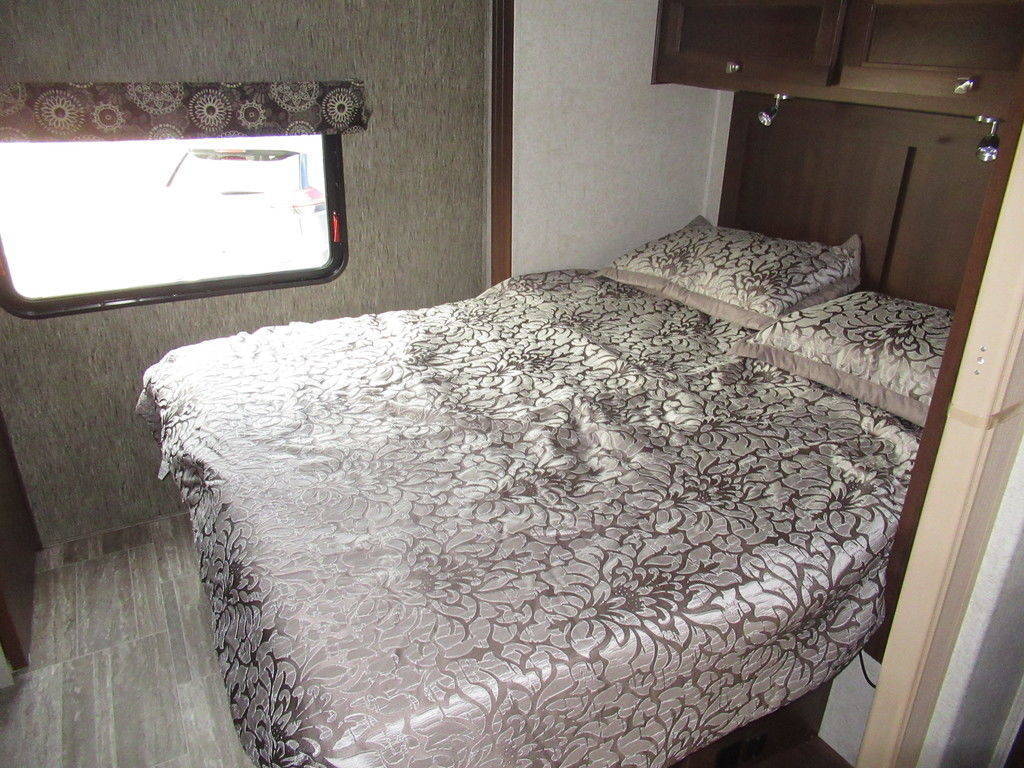Photo 1 - 2020 Forest River Class C Motorhome rental photo 15